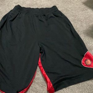 Jordan shorts